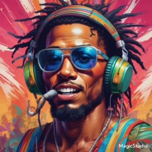 cover track reggaeton