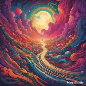 cover track psy trance