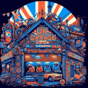 cover track uk garage