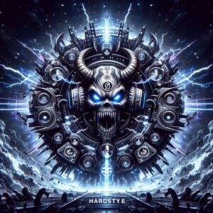 cover track hardstyle