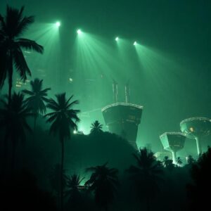 cover track progressive house