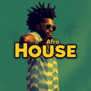 cover track afro house