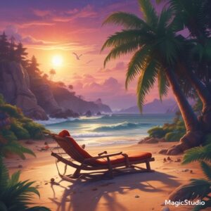 cover track chillout