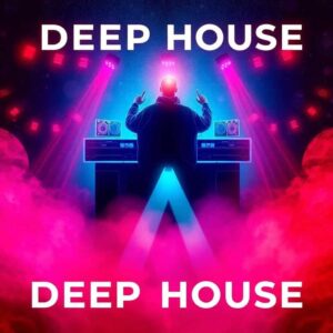 cover track deep house