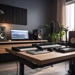 cover track downtempo