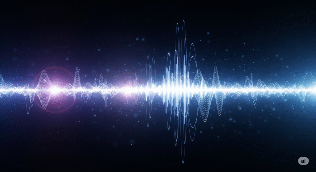 A complete guide to melodic techno production, showing a DAW with synth patterns.