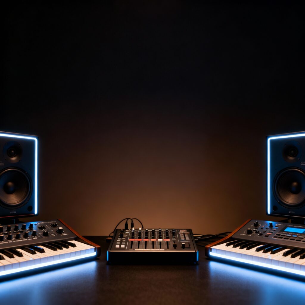 How to find your signature sound - Main image for the 5-step blueprint.